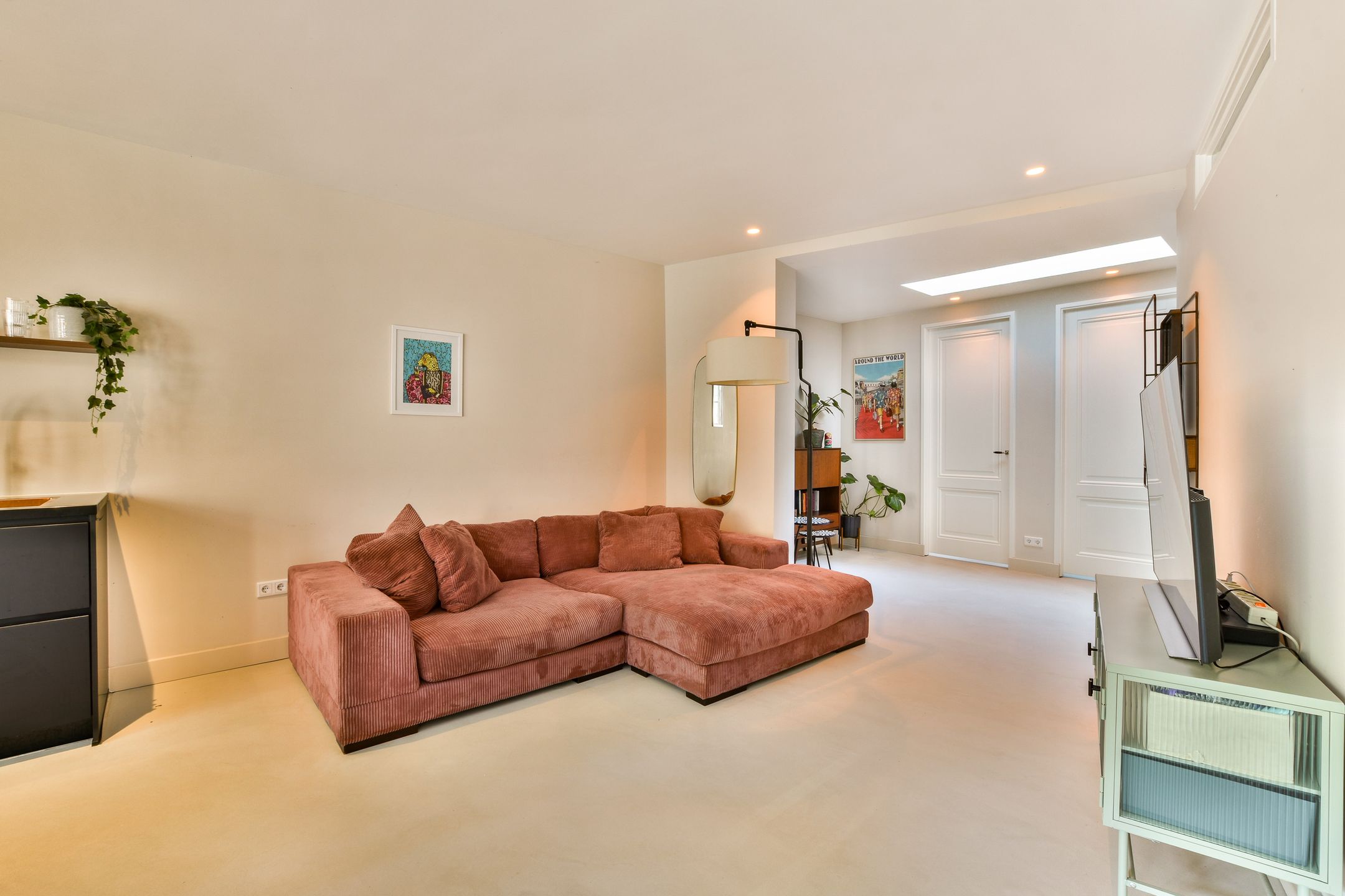 Foto 6 van Zandstraat 28-H