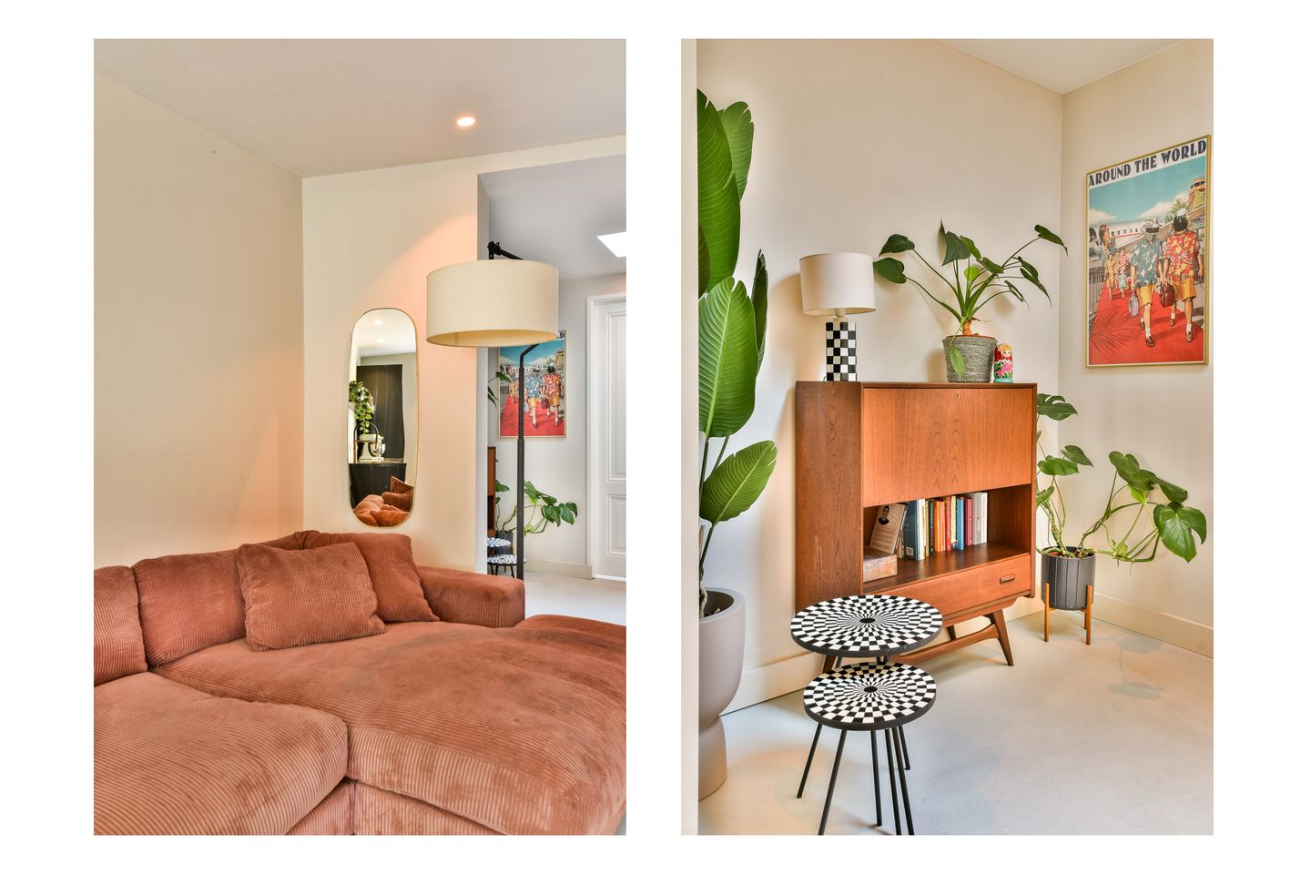 Foto 10 van Zandstraat 28-H