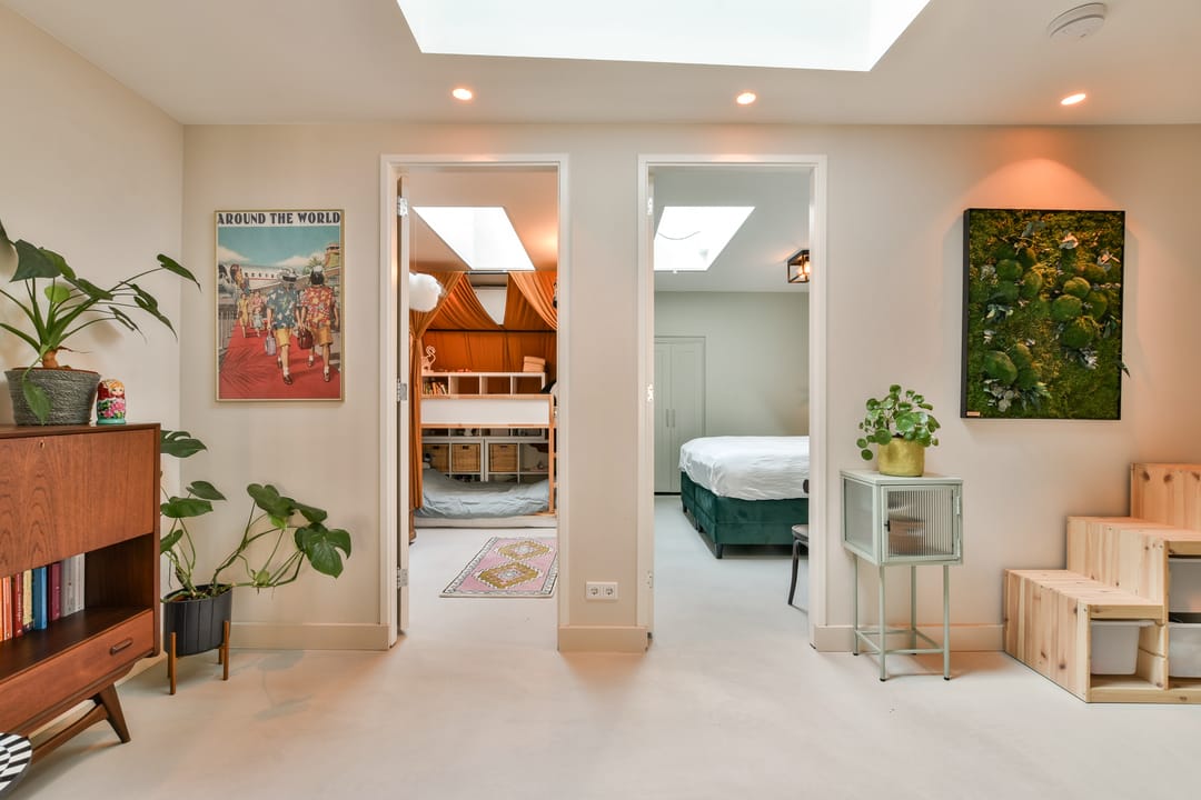 Foto 11 van Zandstraat 28-H