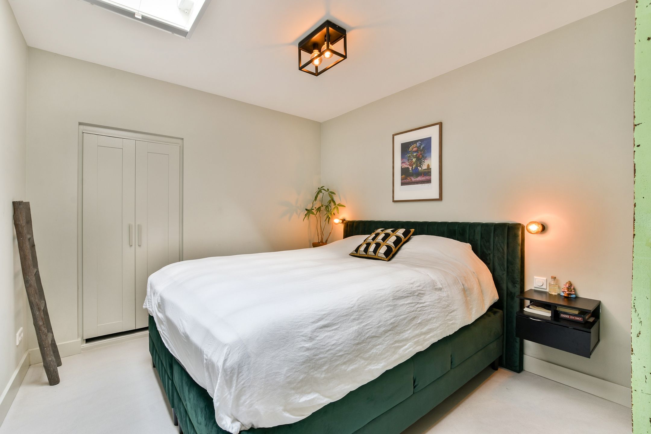 Foto 12 van Zandstraat 28-H