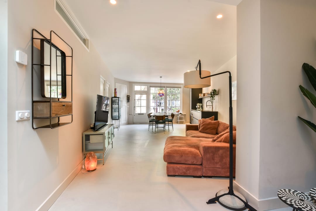 Foto 17 van Zandstraat 28-H