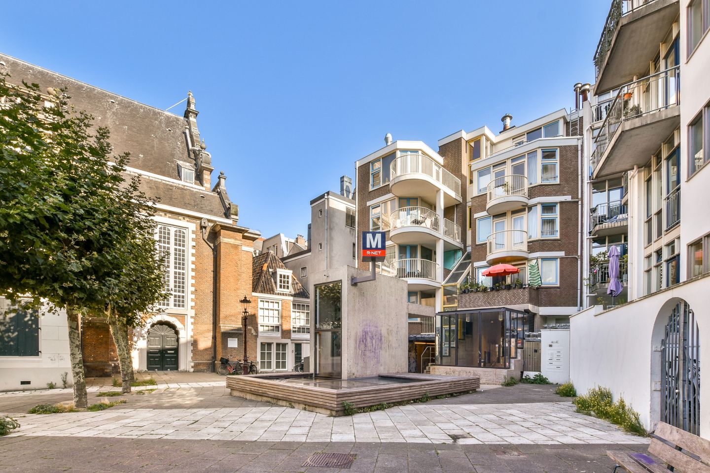 Foto 25 van Zandstraat 28-H