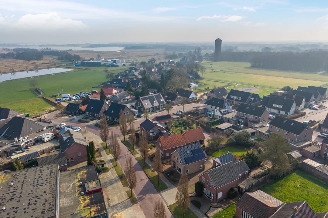 Foto 2 van Monnikenweg 46