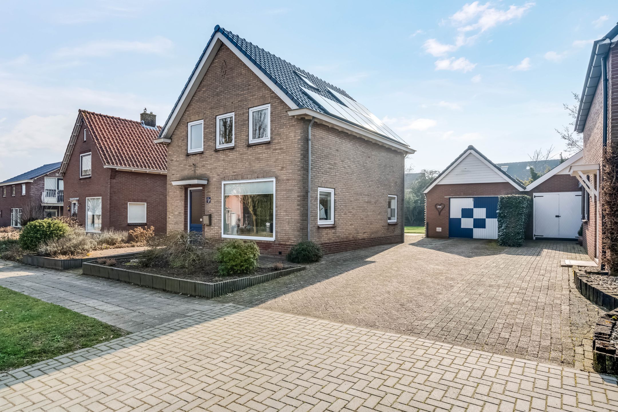 Foto 3 van Monnikenweg 46