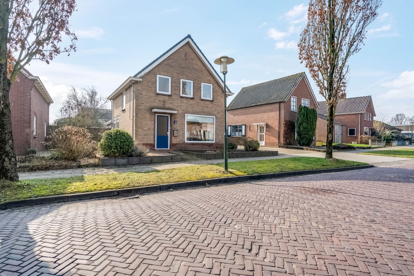 Foto 4 van Monnikenweg 46