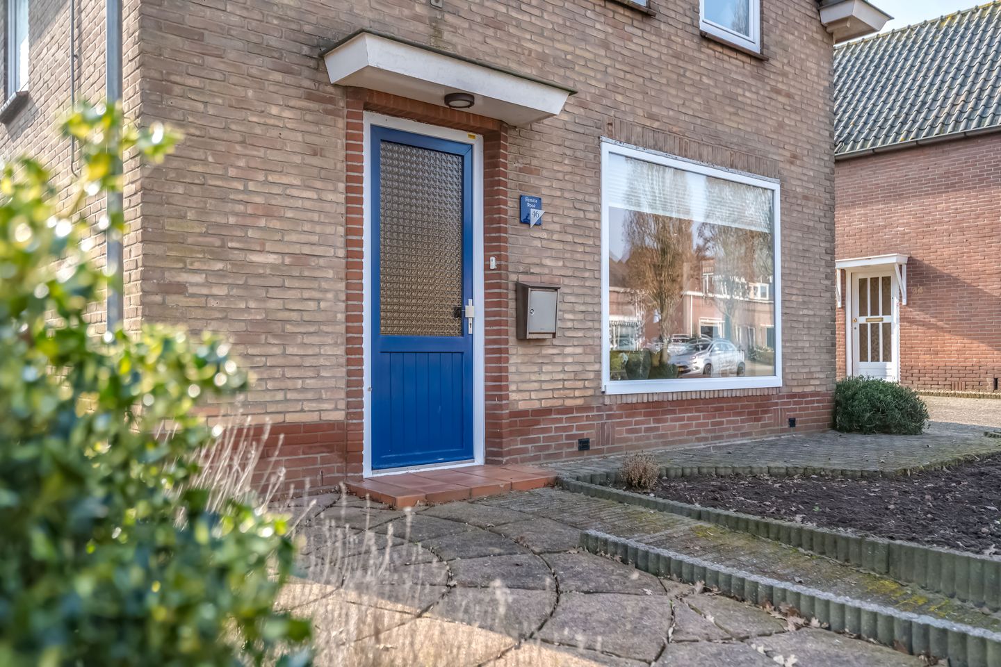 Foto 5 van Monnikenweg 46