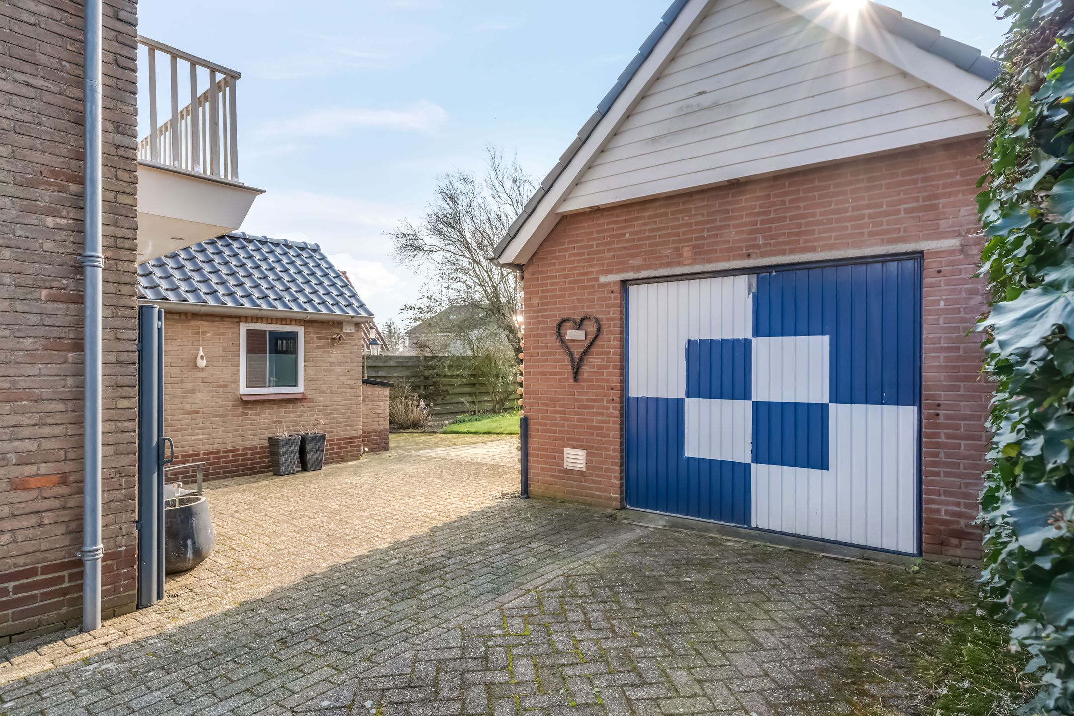 Foto 6 van Monnikenweg 46