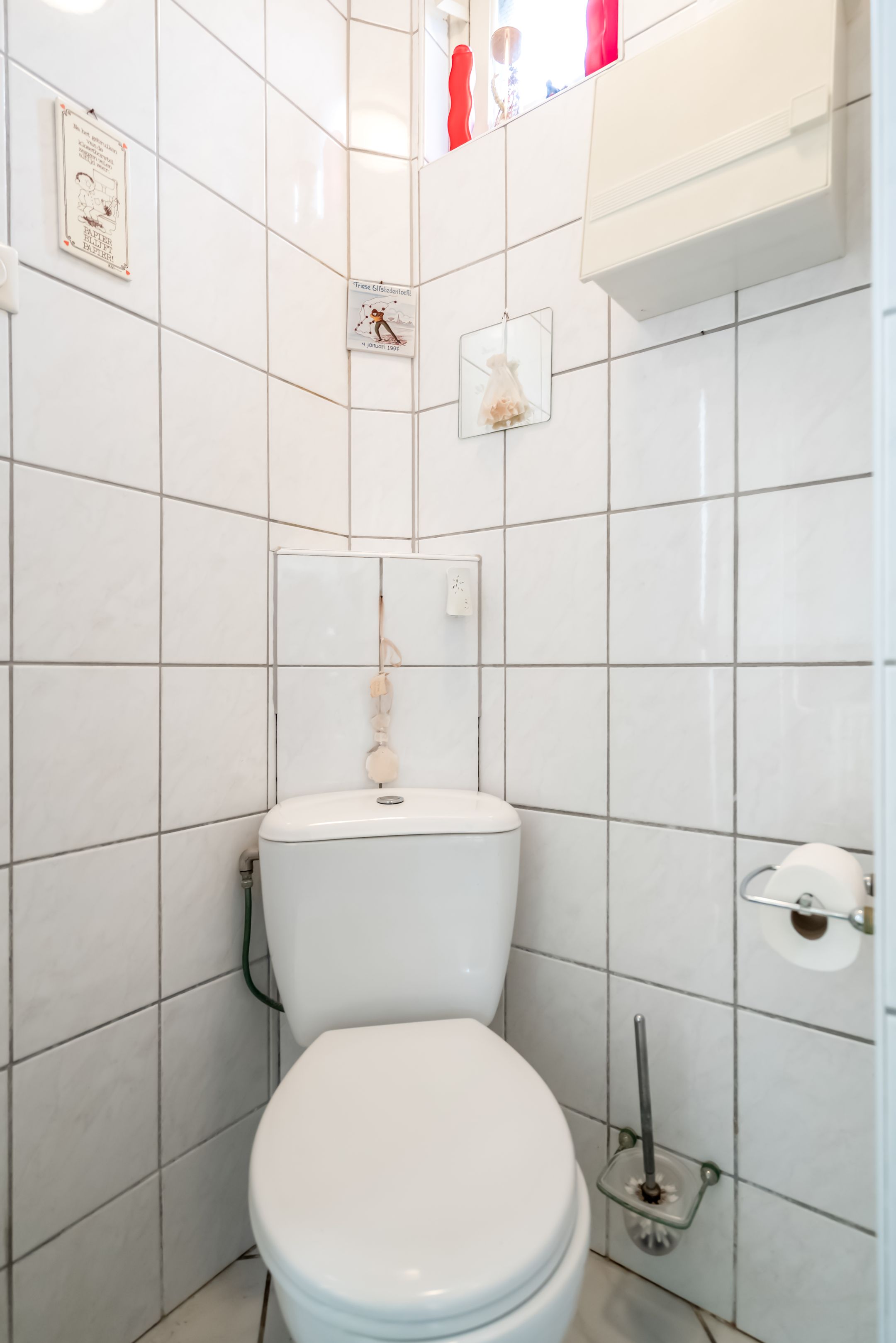 Foto 9 van Monnikenweg 46