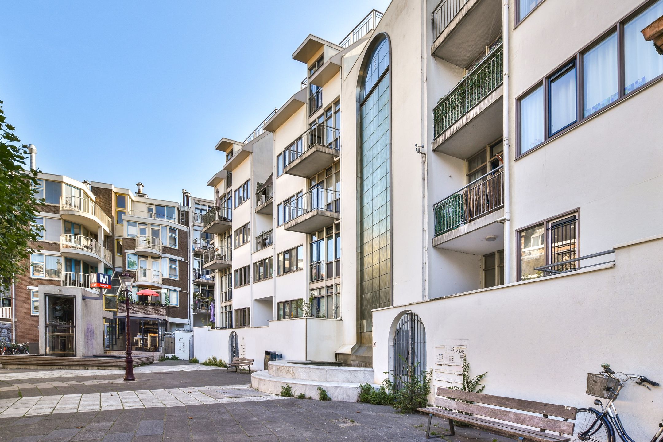 Foto 24 van Zandstraat 28-H