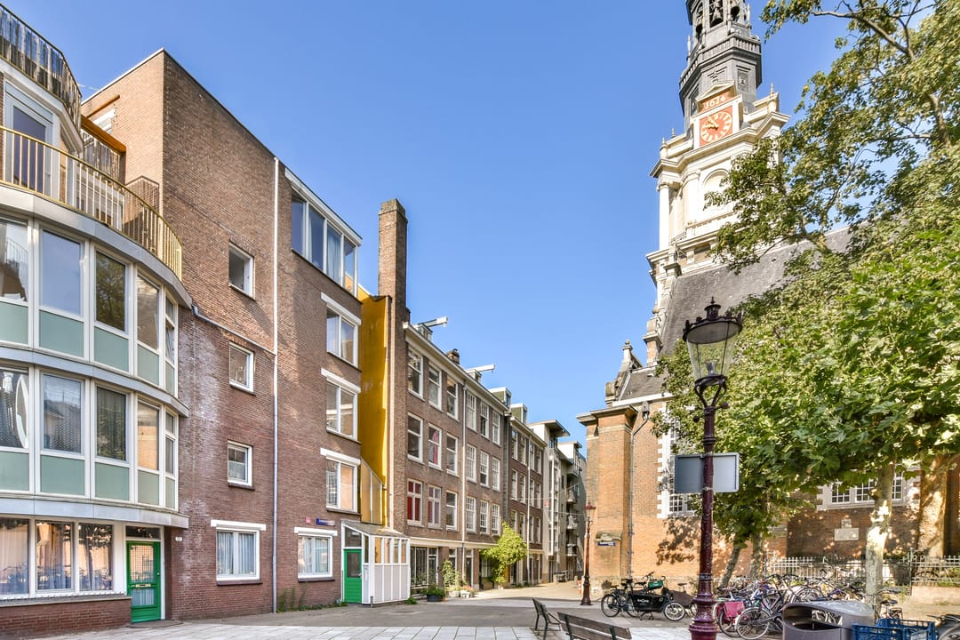 Foto 22 van Zandstraat 28-H