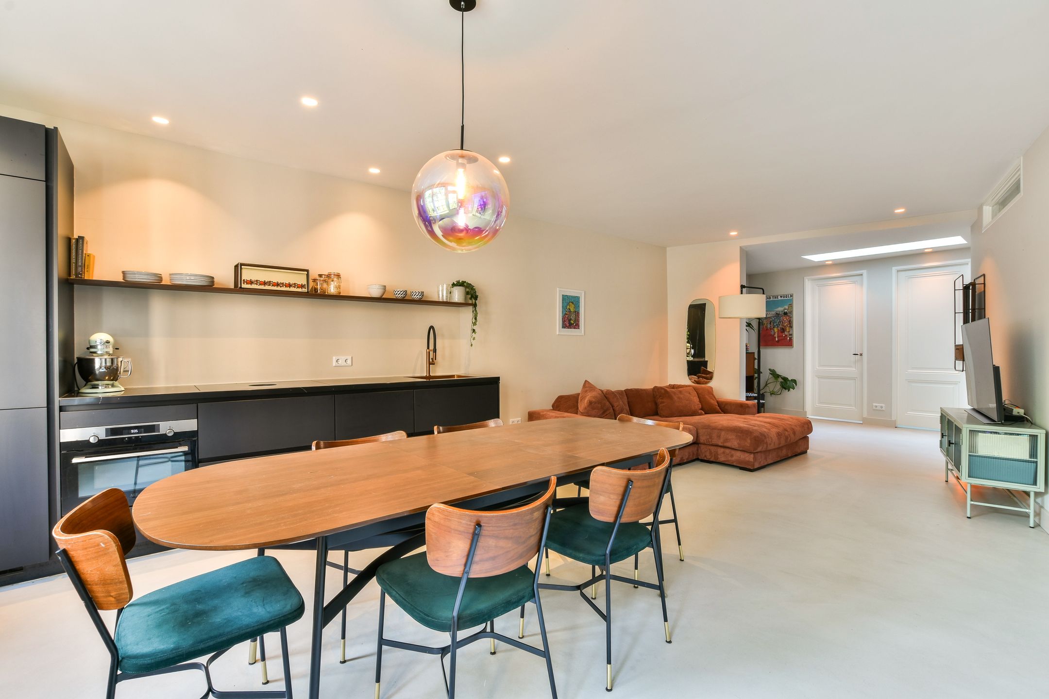 Foto 3 van Zandstraat 28-H