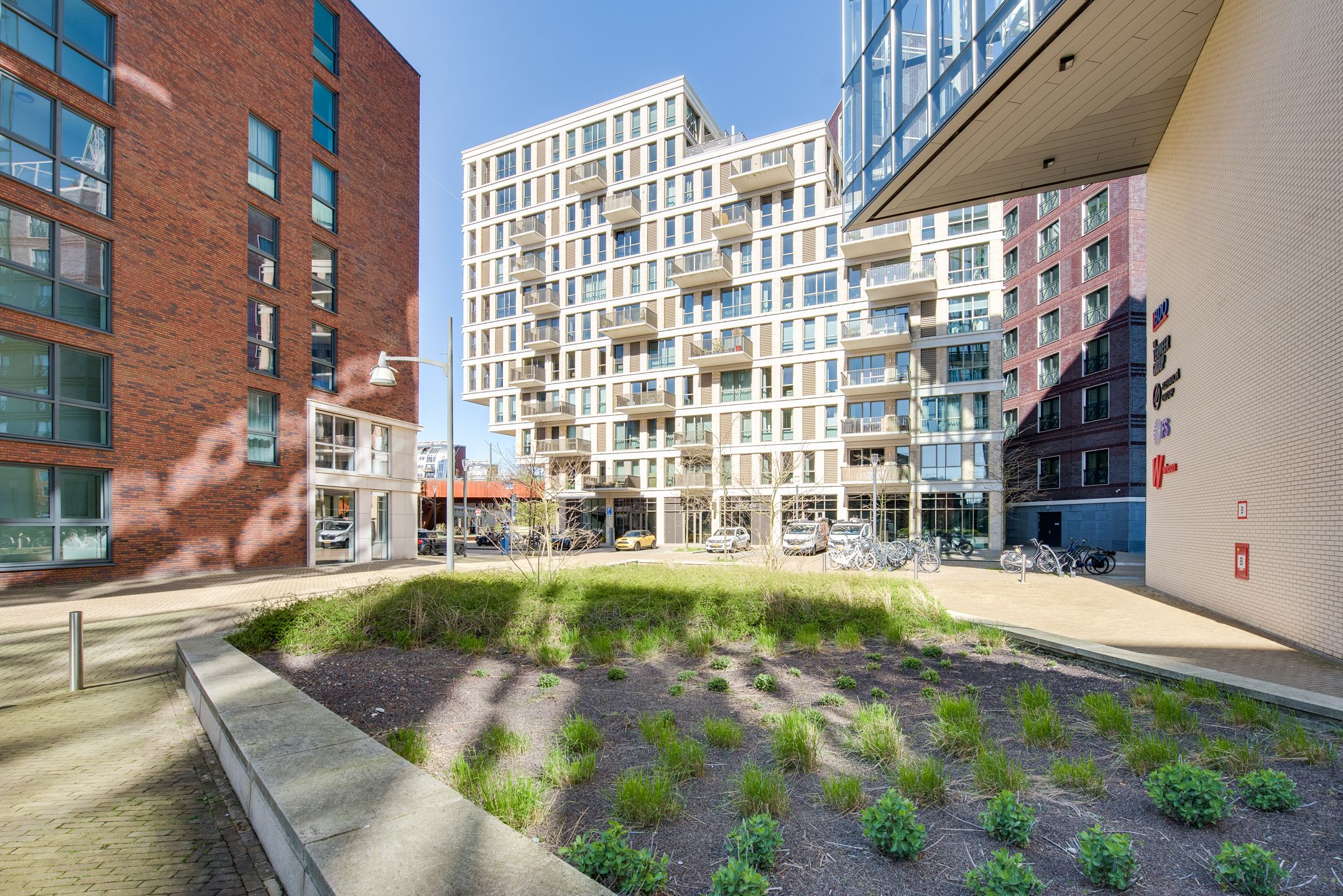 Photo 63 of Kanseliersplein 184