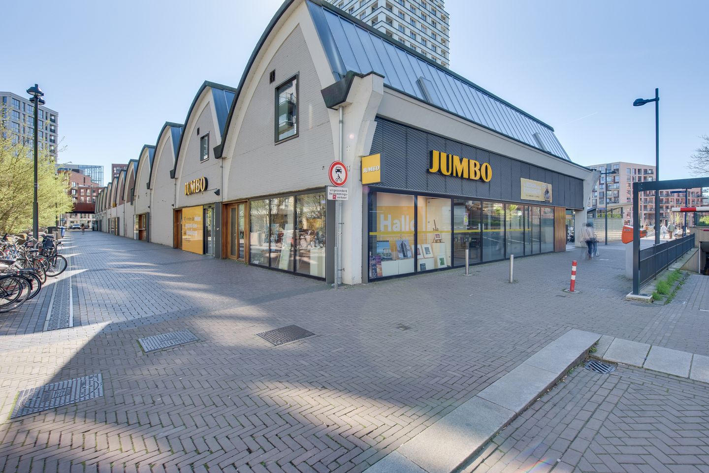 Photo 70 of Kanseliersplein 184