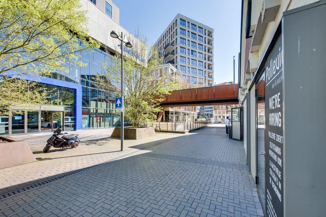 Photo 68 of Kanseliersplein 184