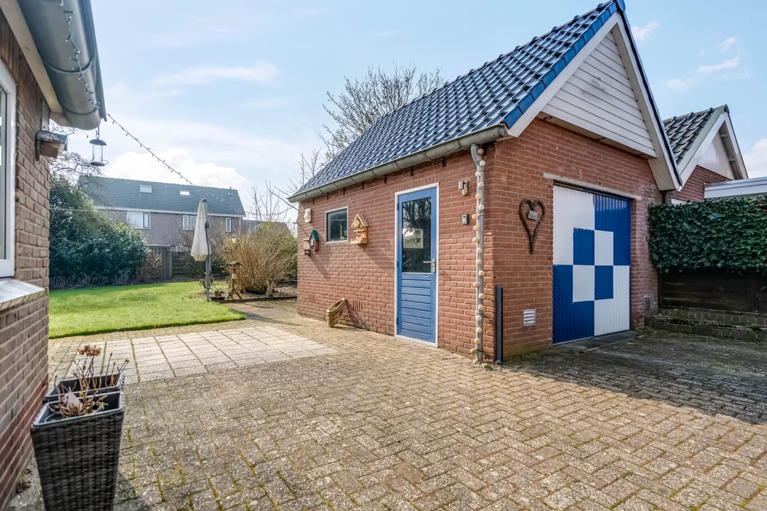 Foto 7 van Monnikenweg 46