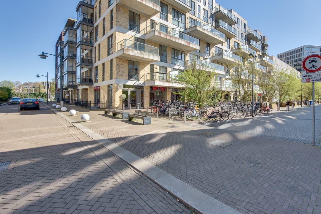 Photo 71 of Kanseliersplein 184