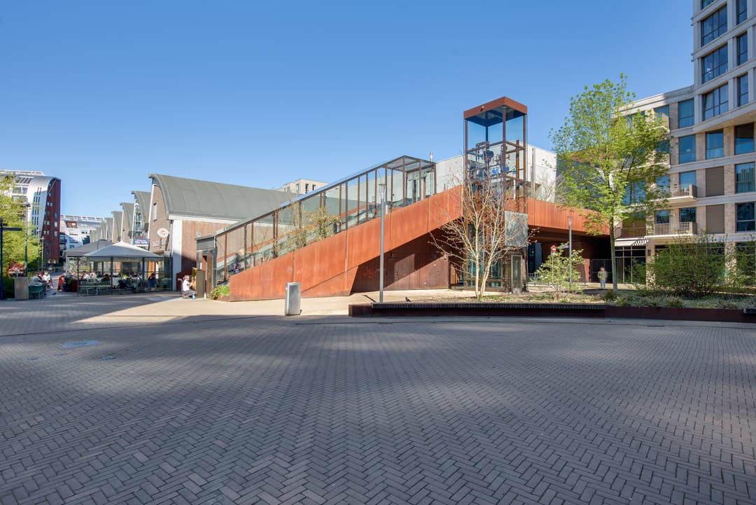 Photo 73 of Kanseliersplein 184