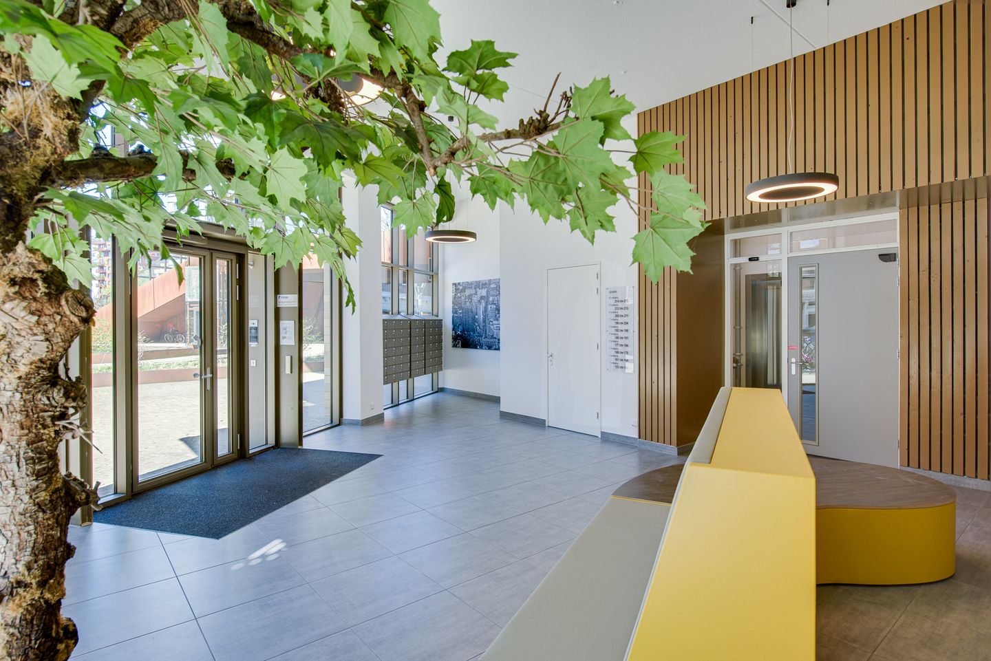 Photo 5 of Kanseliersplein 184