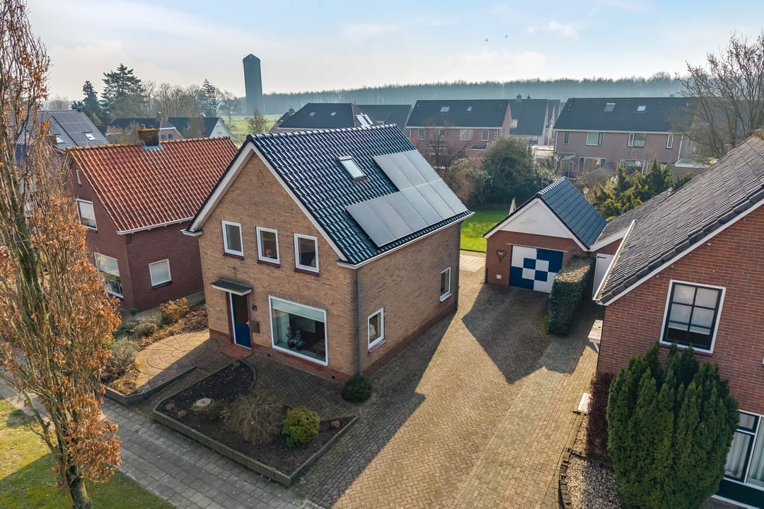 Foto 1 van Monnikenweg 46