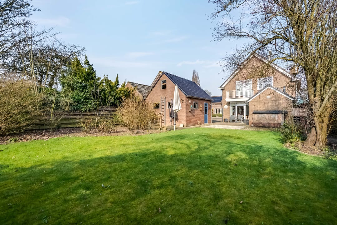 Foto 23 van Monnikenweg 46