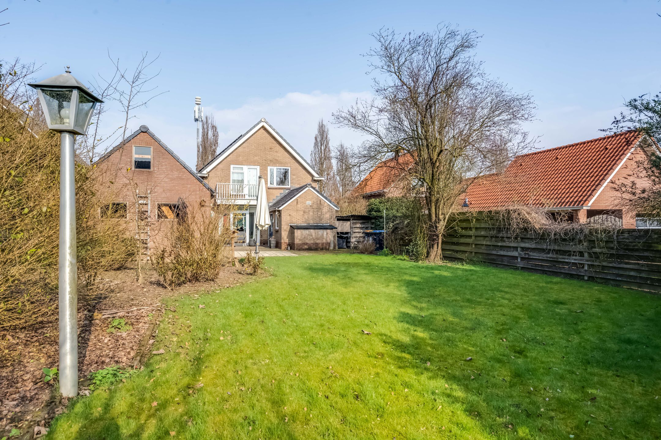 Foto 24 van Monnikenweg 46