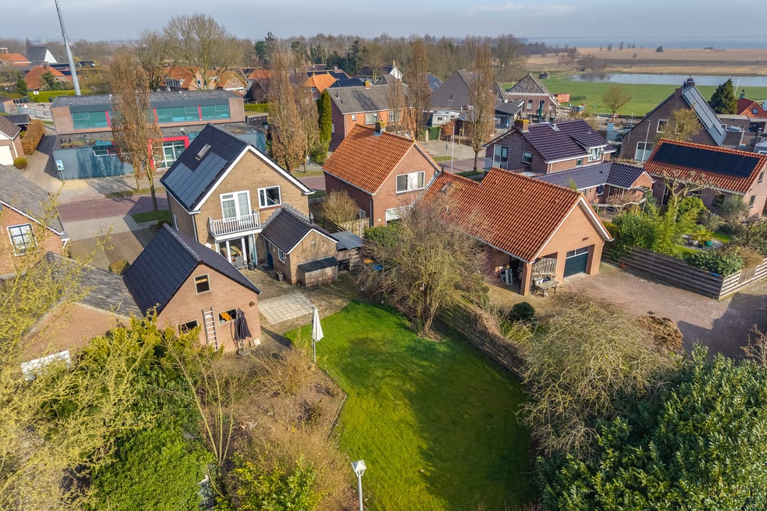 Foto 26 van Monnikenweg 46