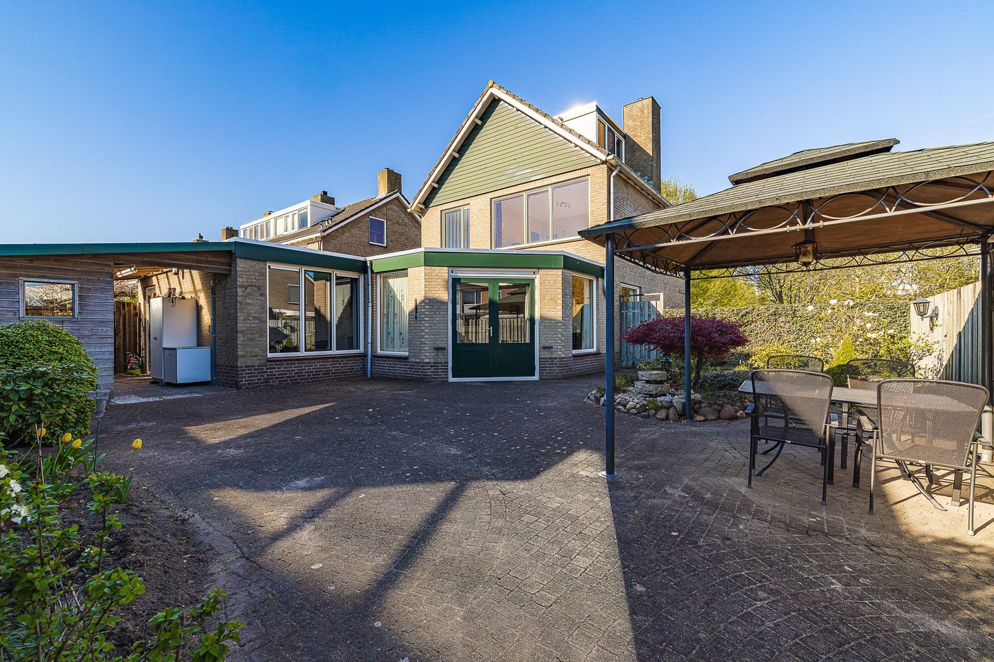 Photo 4 of Brabantlaan 51