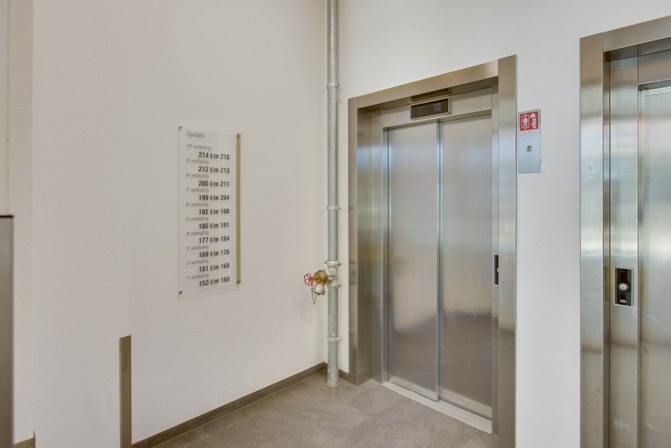 Photo 9 of Kanseliersplein 184