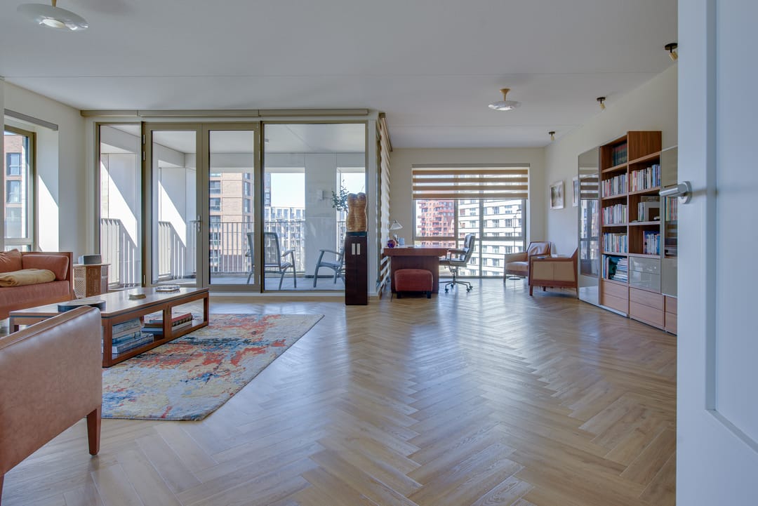 Photo 11 of Kanseliersplein 184