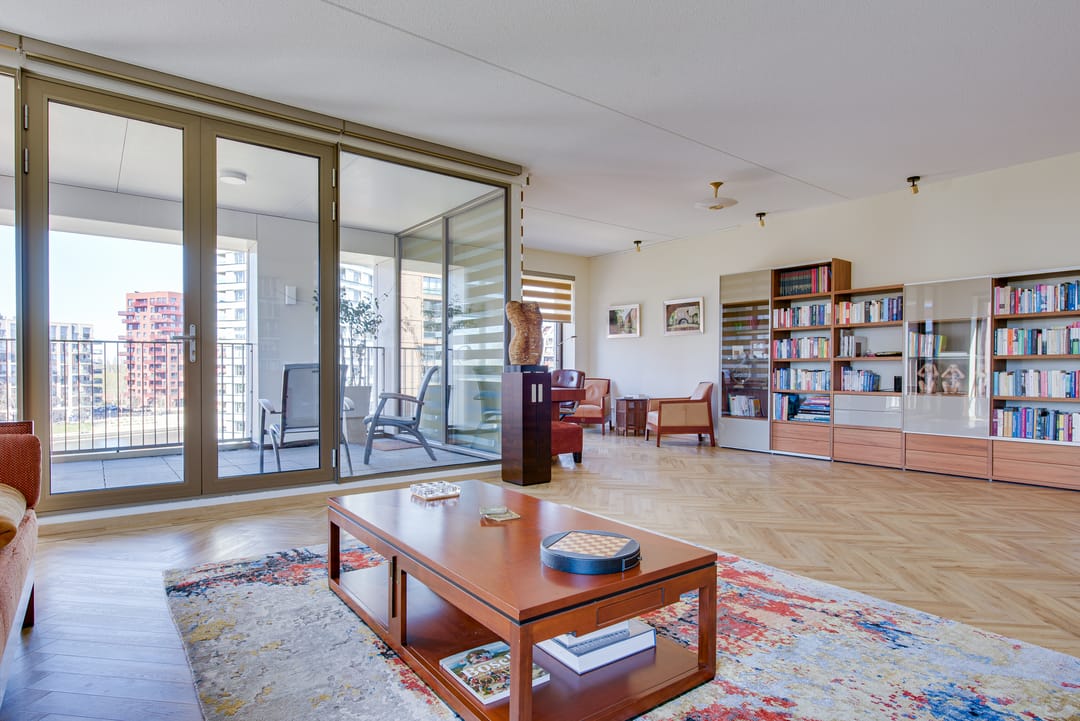 Photo 16 of Kanseliersplein 184