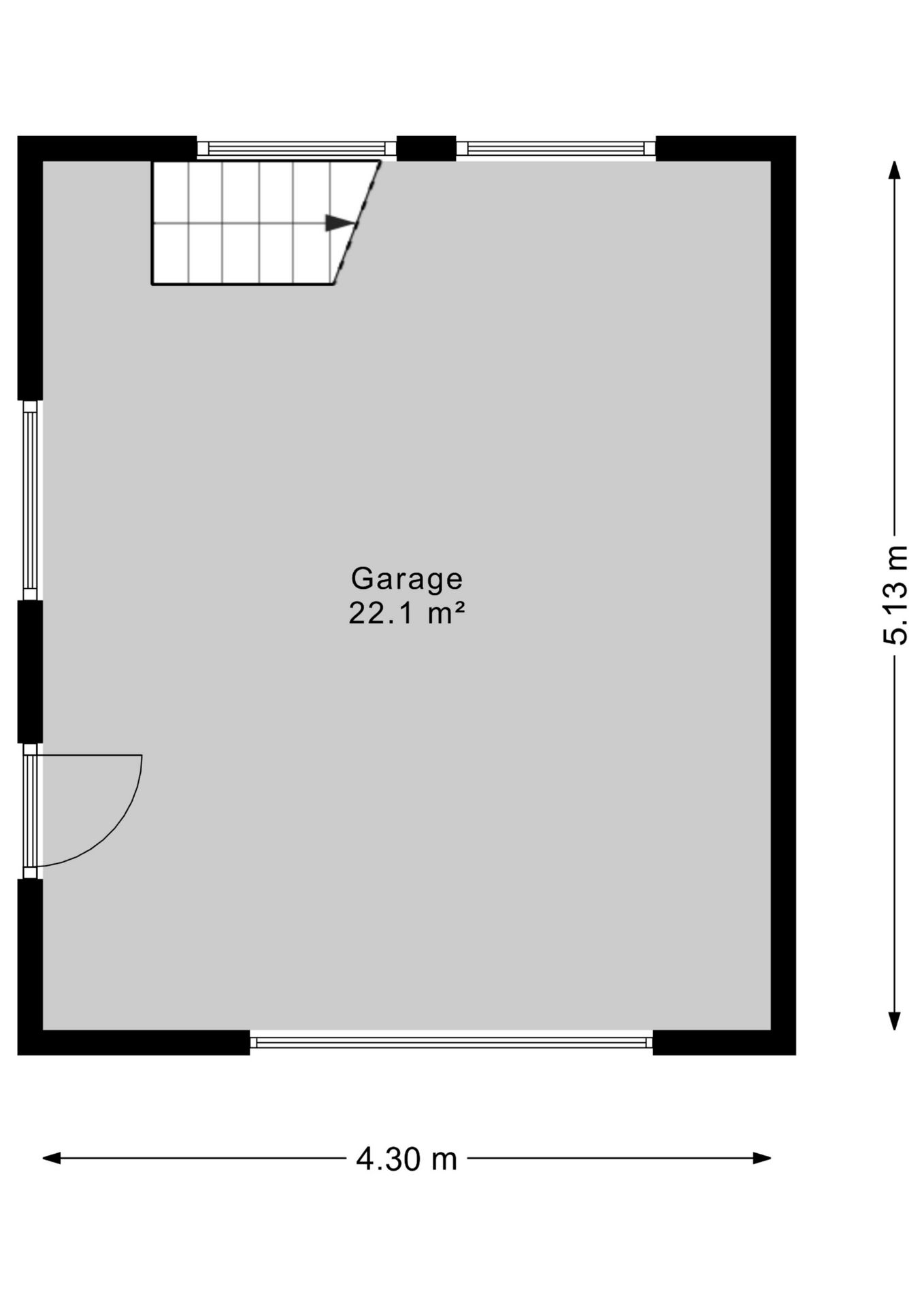 Foto 45 van Monnikenweg 46
