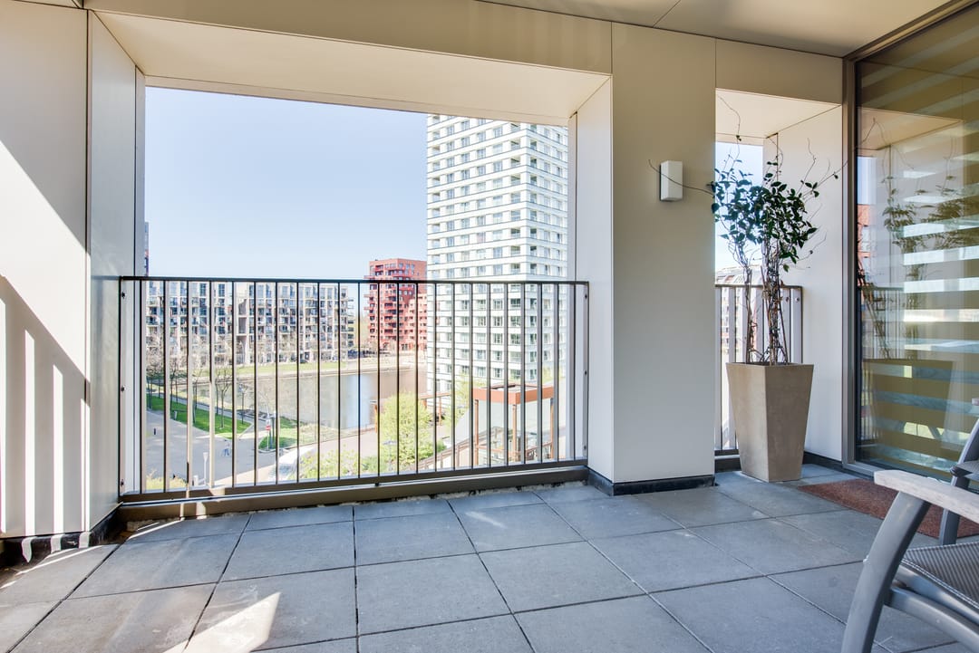 Photo 26 of Kanseliersplein 184