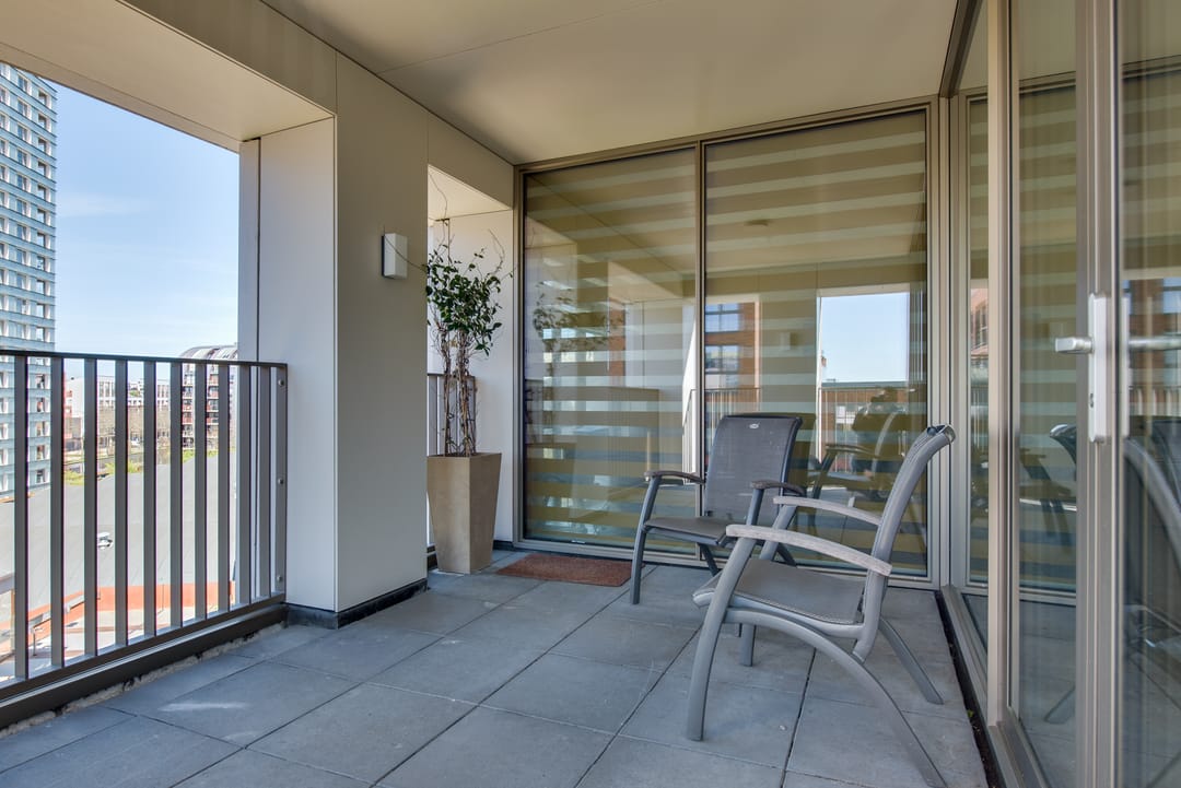 Photo 28 of Kanseliersplein 184