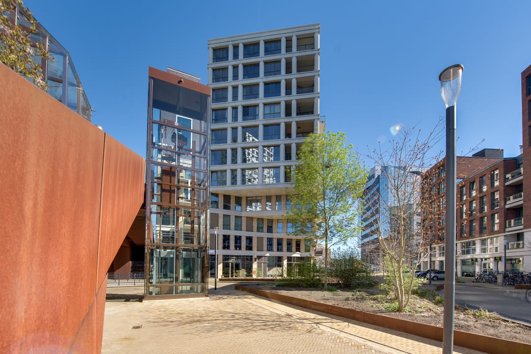 Photo 67 of Kanseliersplein 184