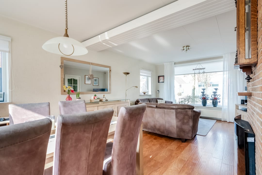 Foto 16 van Monnikenweg 46