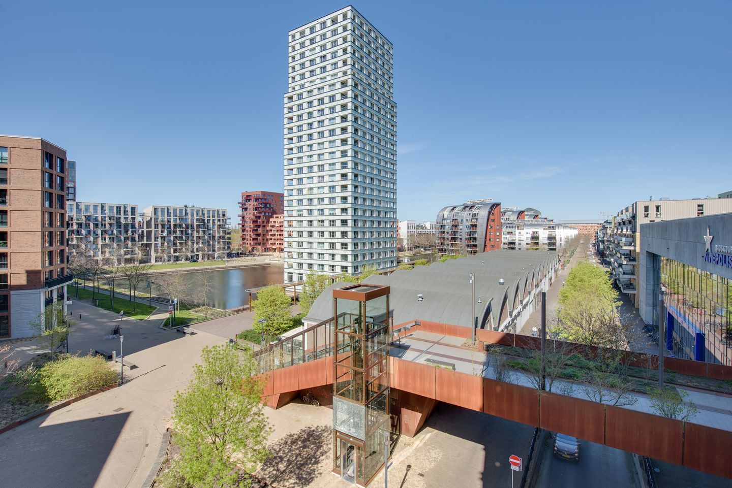 Photo 65 of Kanseliersplein 184