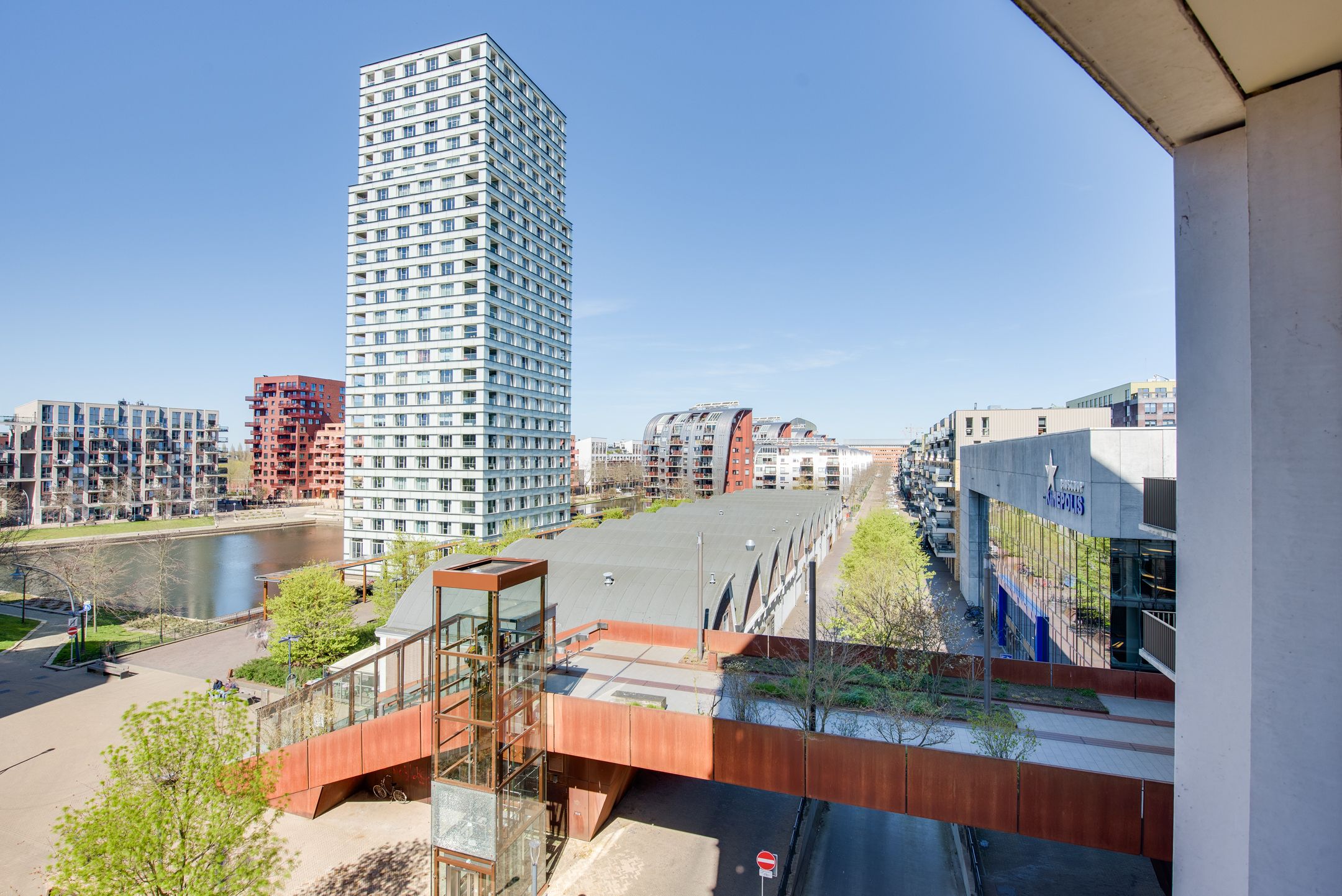 Photo 66 of Kanseliersplein 184