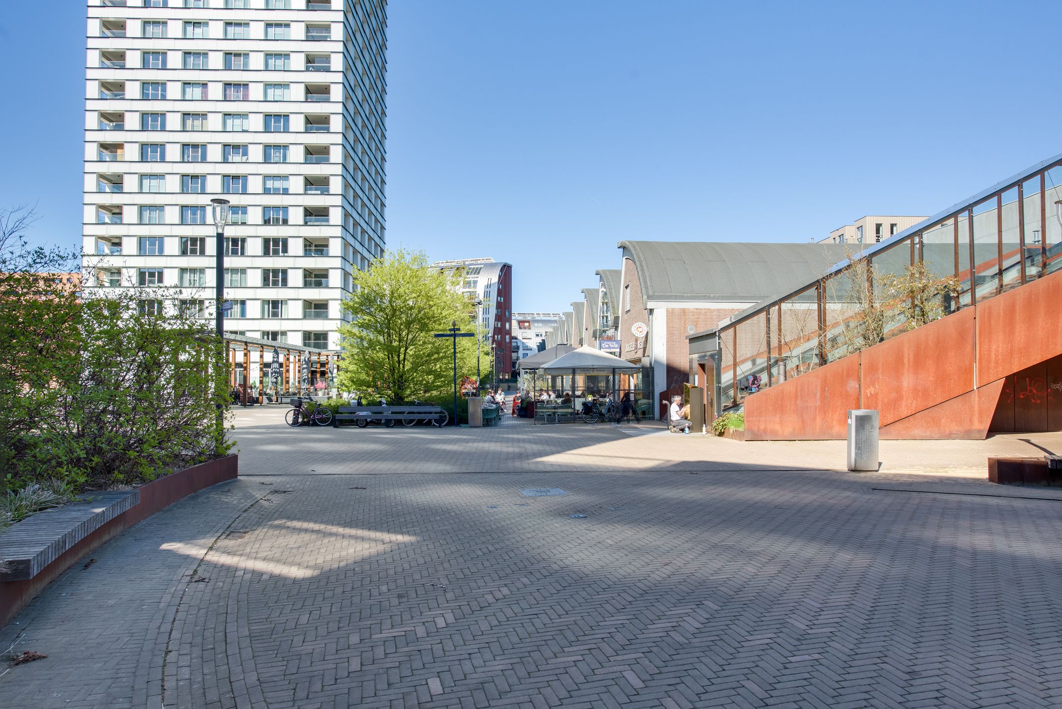 Photo 72 of Kanseliersplein 184