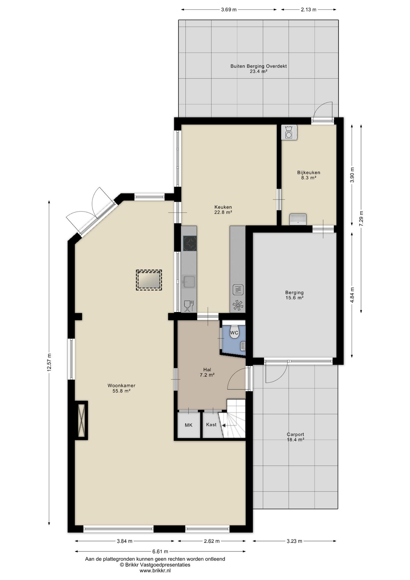 Photo 95 of Brabantlaan 51