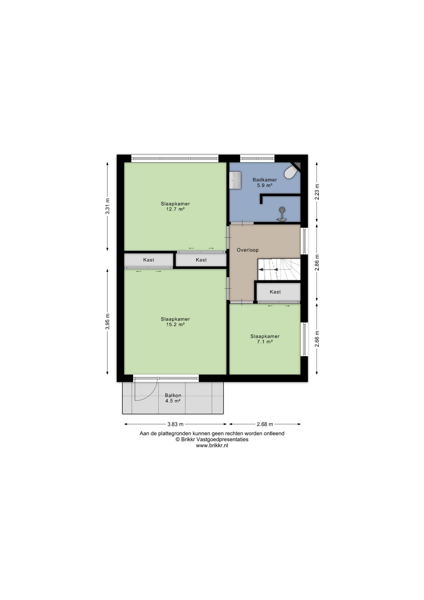 Photo 96 of Brabantlaan 51