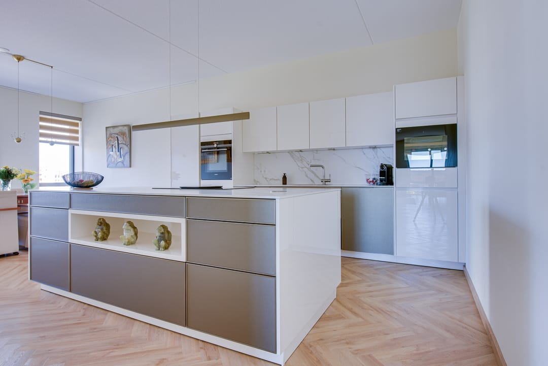 Photo 31 of Kanseliersplein 184