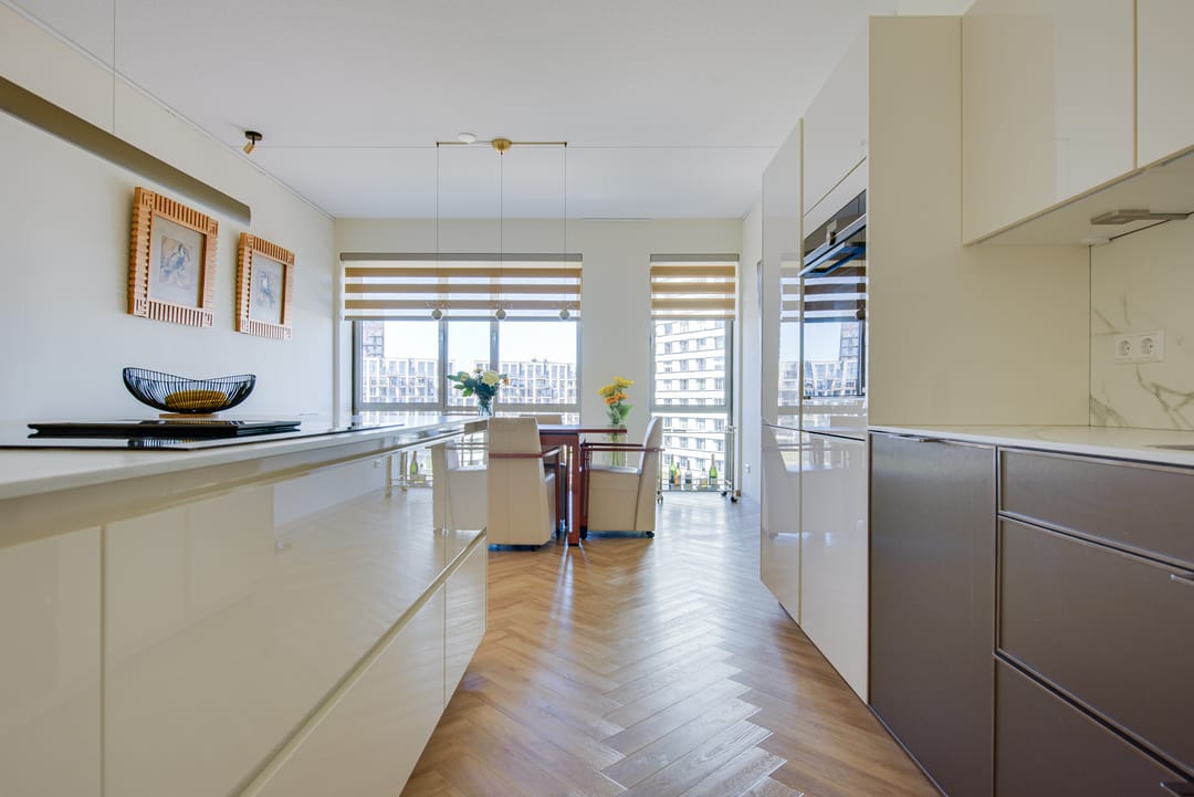 Photo 38 of Kanseliersplein 184