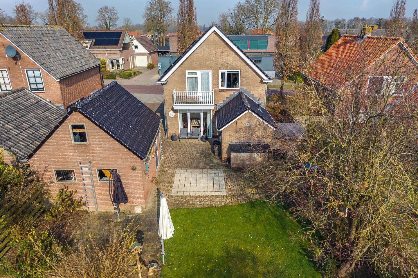 Foto 25 van Monnikenweg 46