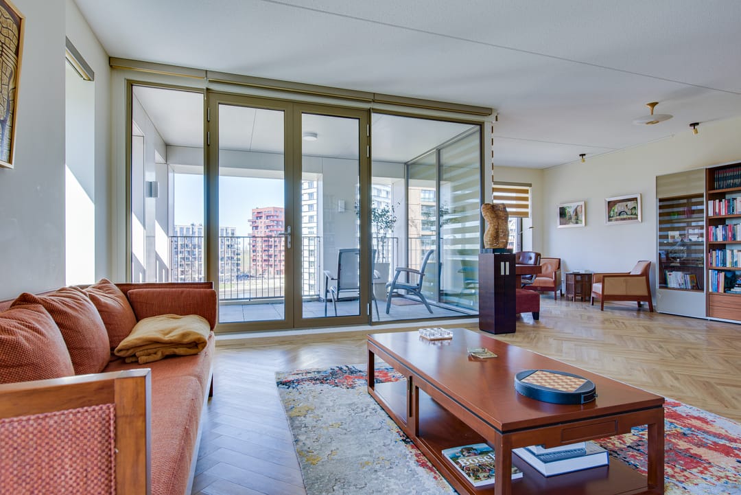 Photo 17 of Kanseliersplein 184