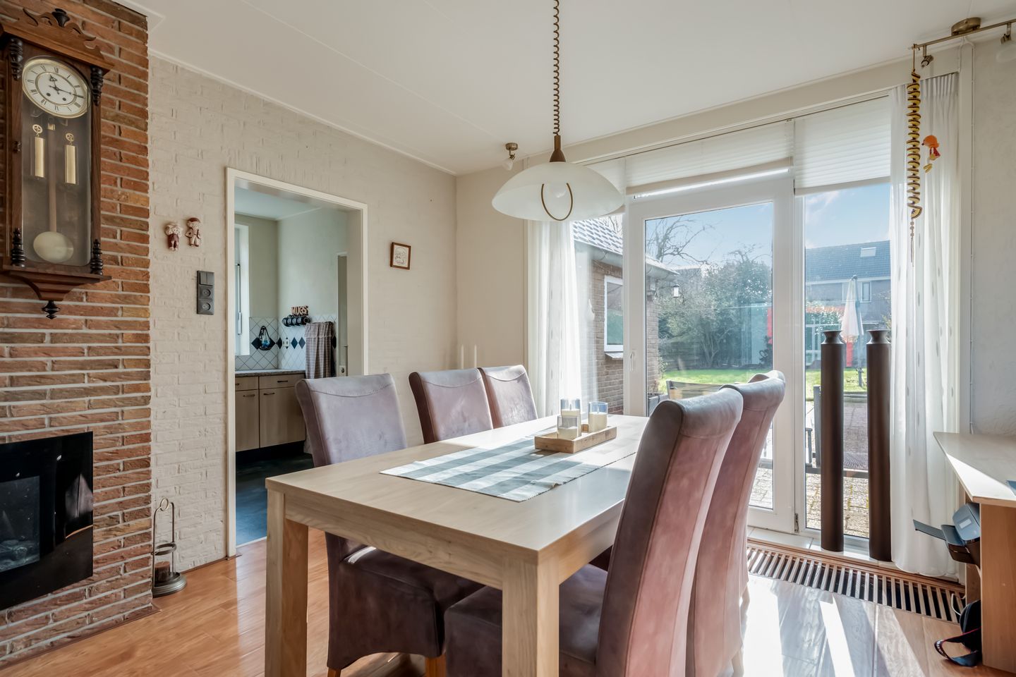 Foto 14 van Monnikenweg 46