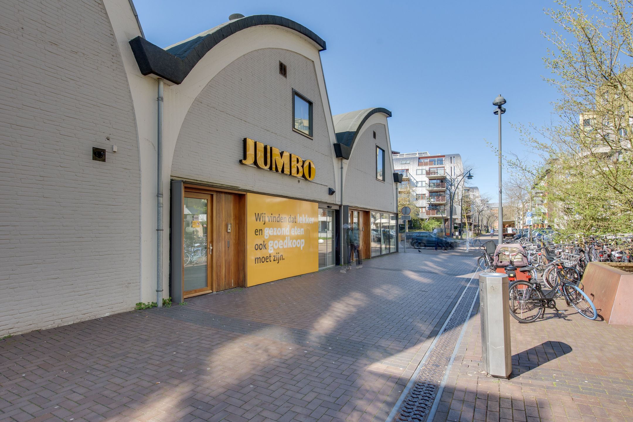 Photo 69 of Kanseliersplein 184