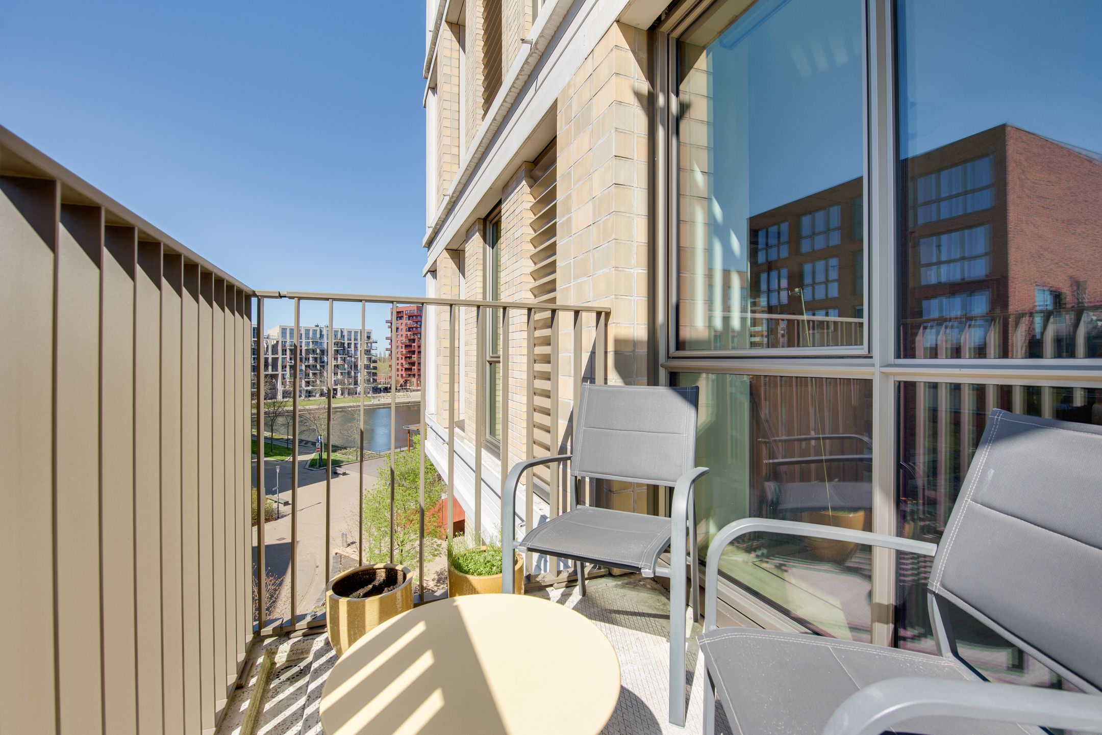 Photo 30 of Kanseliersplein 184