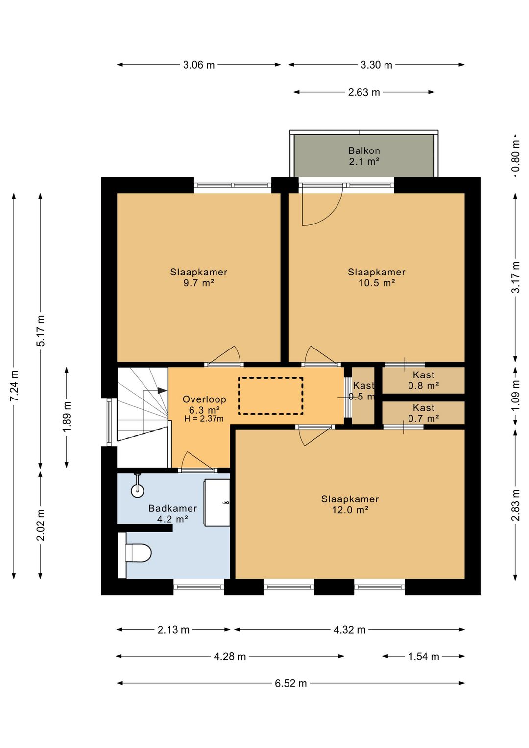 Foto 43 van Monnikenweg 46