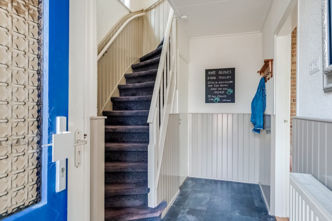 Foto 8 van Monnikenweg 46