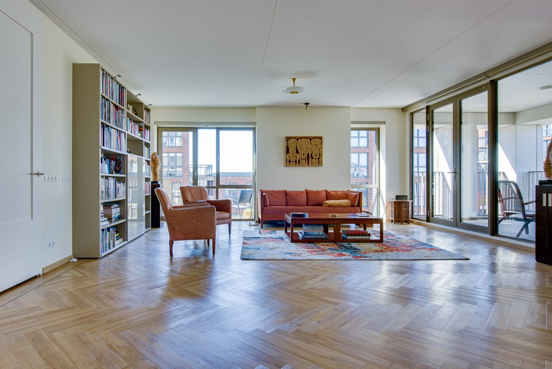 Photo 13 of Kanseliersplein 184